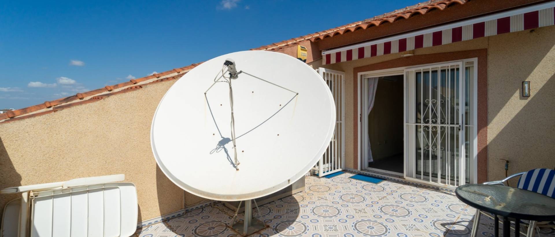 Resale - Villa - Rojales - Benimar
