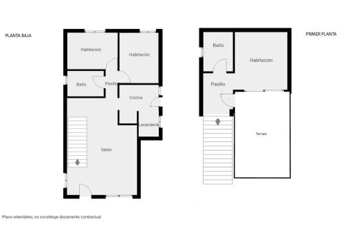 Resale - Villa - Rojales - Benimar
