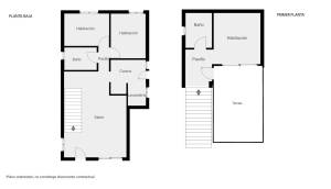 Resale - Villa - Rojales - Benimar
