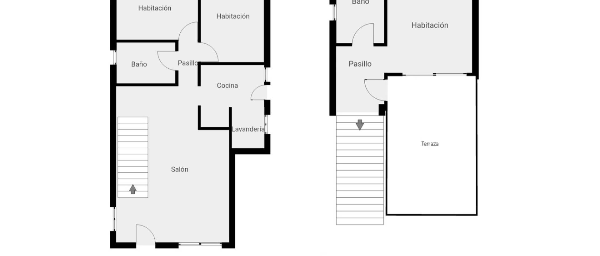 Resale - Villa - Rojales - Benimar