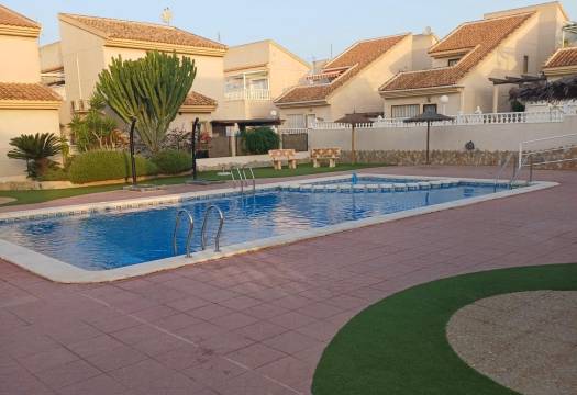 Resale - Villa - Ciudad Quesada