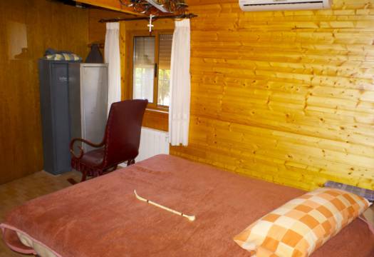 Reventa - Villa / Chalet - San Miguel de Salinas