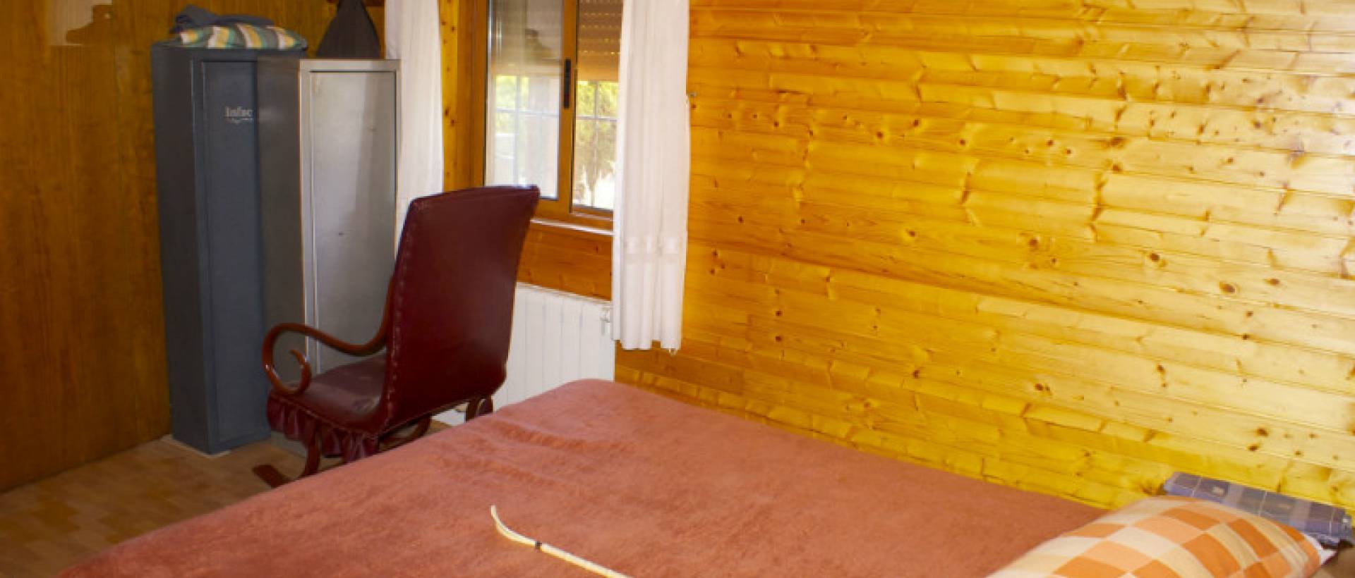 Reventa - Villa / Chalet - San Miguel de Salinas