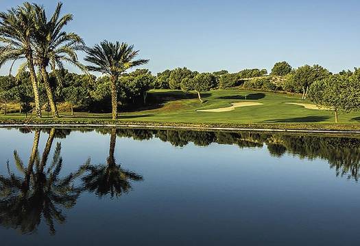New - Ground floor apartment - Monforte del Cid - Alenda Golf