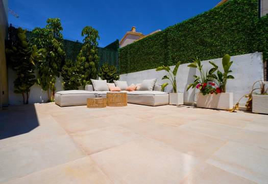 New - Villa - Orihuela Costa - Los Altos