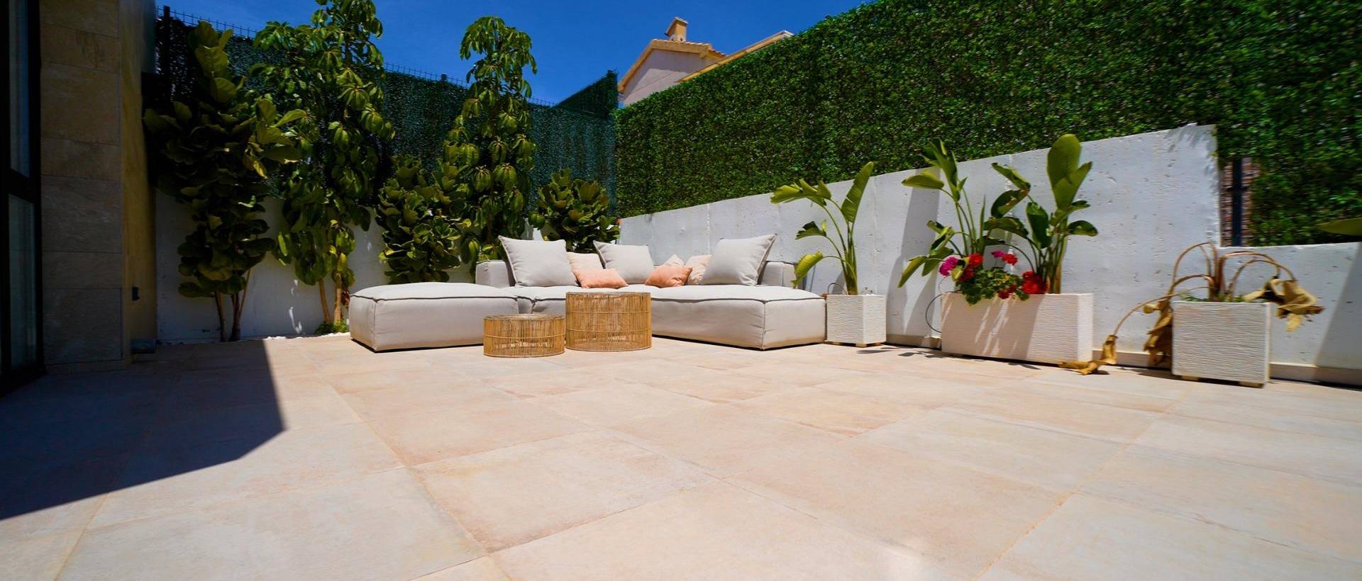 New - Villa - Orihuela Costa - Los Altos