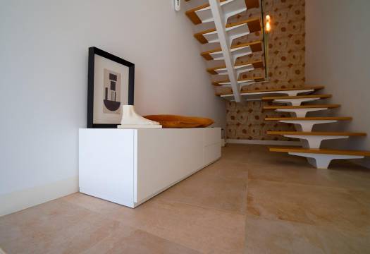 New - Villa - Orihuela Costa - Los Altos