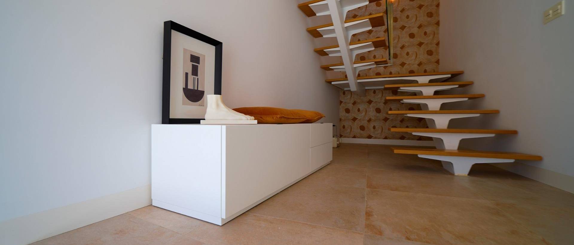 New - Villa - Orihuela Costa - Los Altos