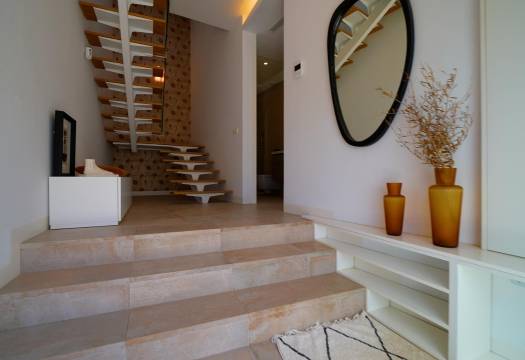 New - Villa - Orihuela Costa - Los Altos