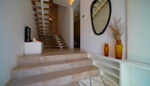New - Villa - Orihuela Costa - Los Altos