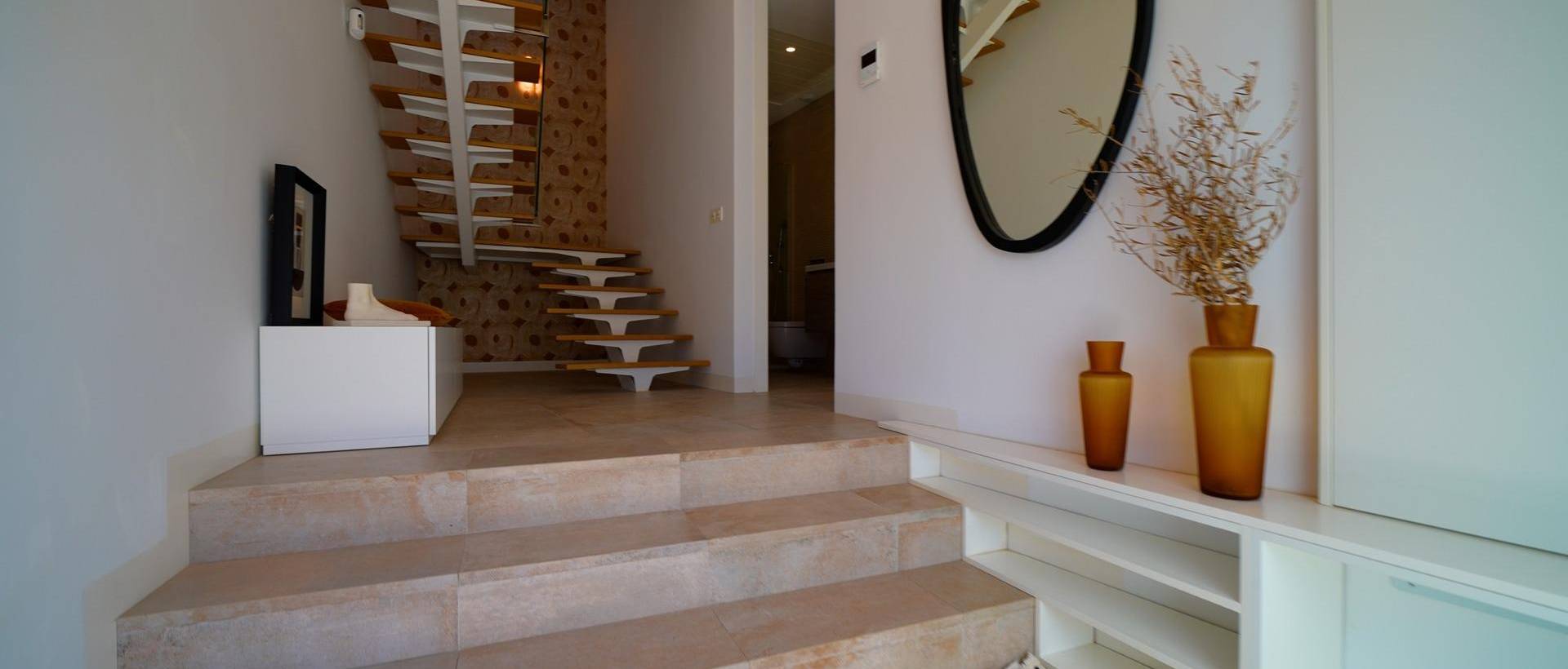 New - Villa - Orihuela Costa - Los Altos