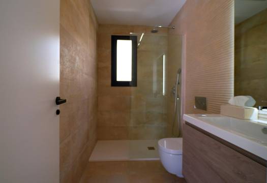New - Villa - Orihuela Costa - Los Altos
