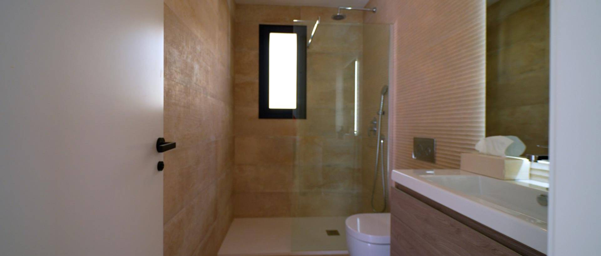 New - Villa - Orihuela Costa - Los Altos