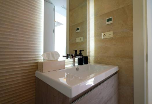 New - Villa - Orihuela Costa - Los Altos