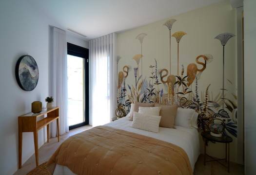 New - Villa - Orihuela Costa - Los Altos