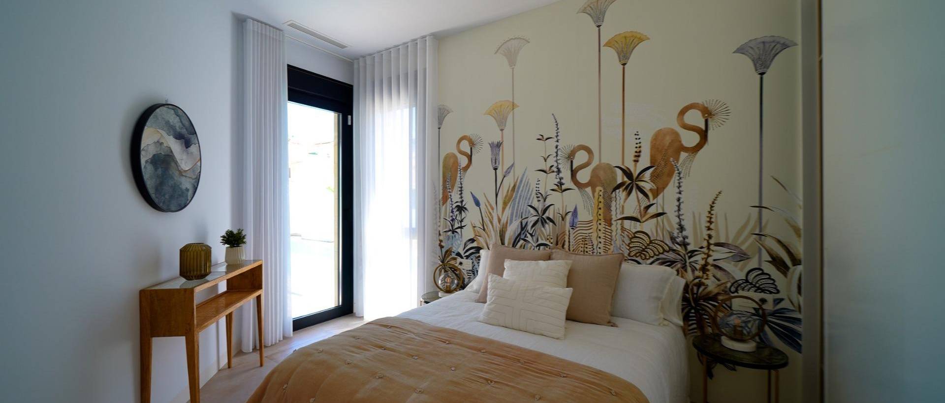 New - Villa - Orihuela Costa - Los Altos