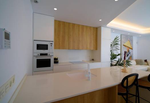 New - Villa - Orihuela Costa - Los Altos