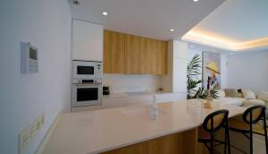New - Villa - Orihuela Costa - Los Altos