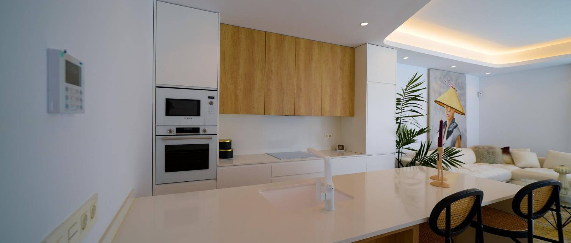 New - Villa - Orihuela Costa - Los Altos