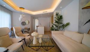 New - Villa - Orihuela Costa - Los Altos