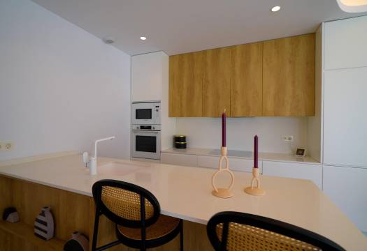 New - Villa - Orihuela Costa - Los Altos