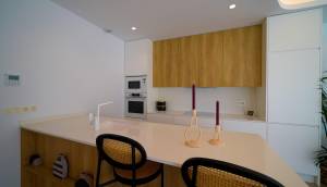 New - Villa - Orihuela Costa - Los Altos