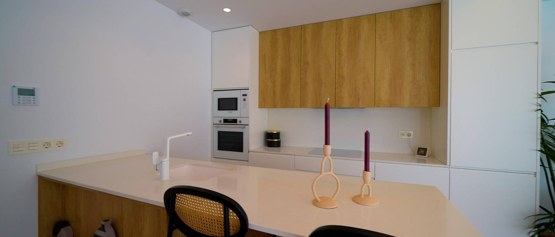 New - Villa - Orihuela Costa - Los Altos