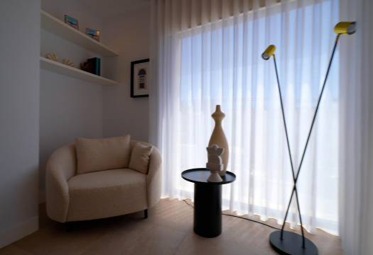 New - Villa - Orihuela Costa - Los Altos