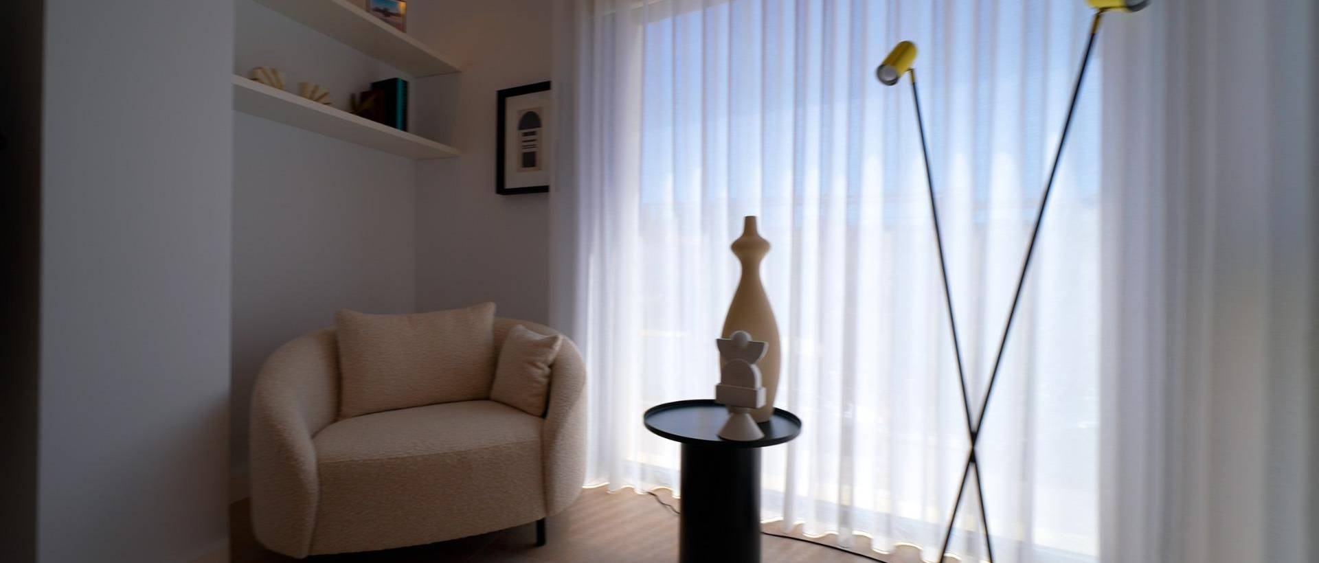 New - Villa - Orihuela Costa - Los Altos