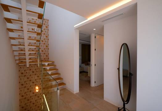 New - Villa - Orihuela Costa - Los Altos
