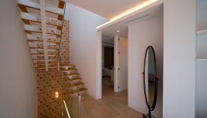 New - Villa - Orihuela Costa - Los Altos