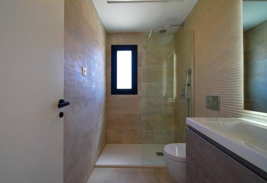 New - Villa - Orihuela Costa - Los Altos