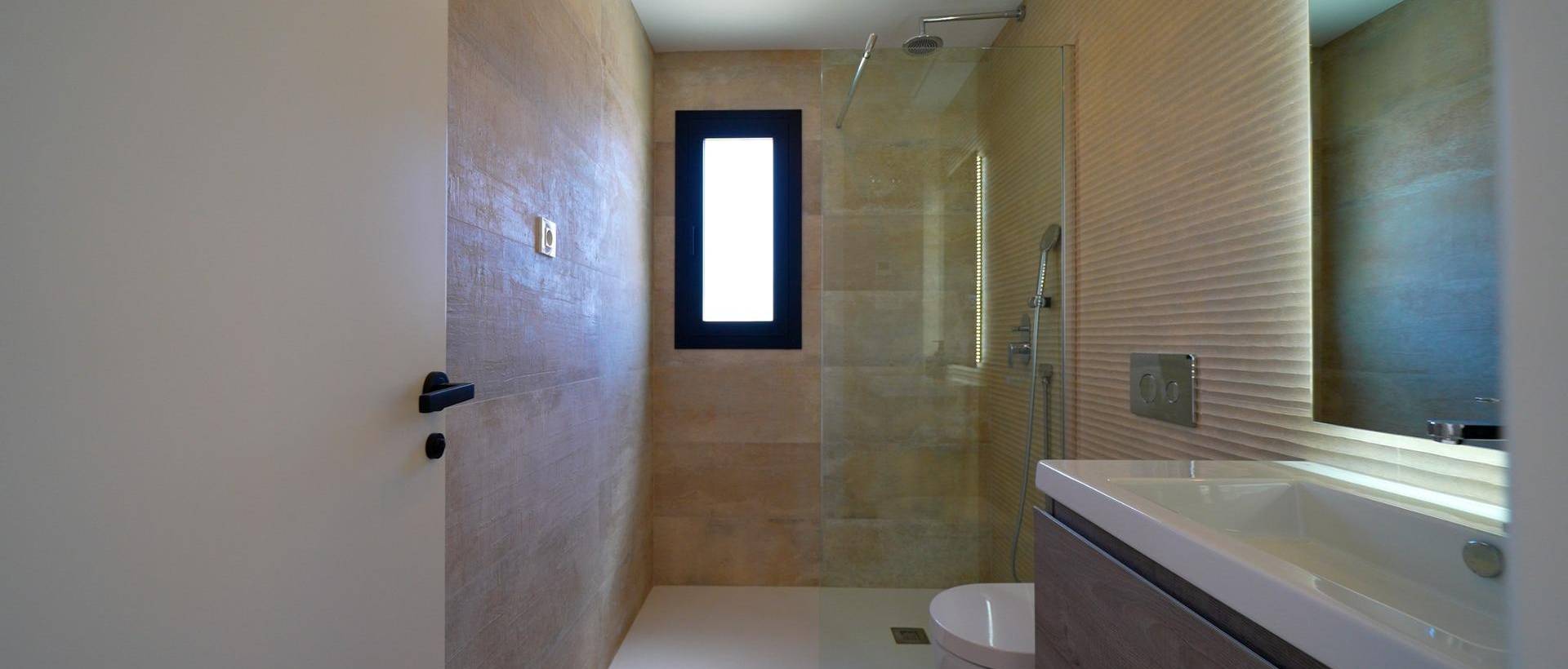 New - Villa - Orihuela Costa - Los Altos