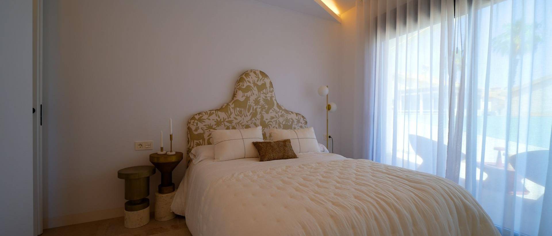 New - Villa - Orihuela Costa - Los Altos