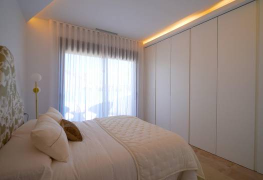New - Villa - Orihuela Costa - Los Altos