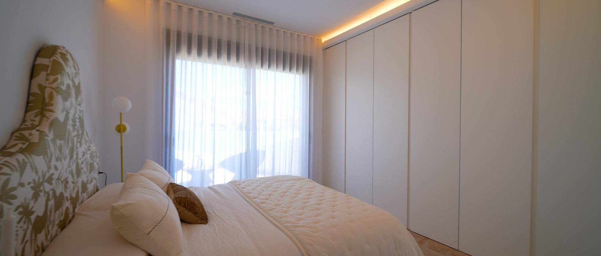 New - Villa - Orihuela Costa - Los Altos