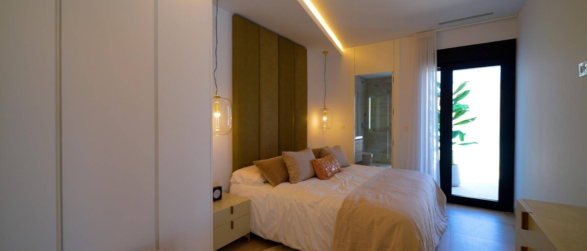 New - Villa - Orihuela Costa - Los Altos