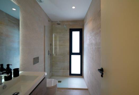 New - Villa - Orihuela Costa - Los Altos