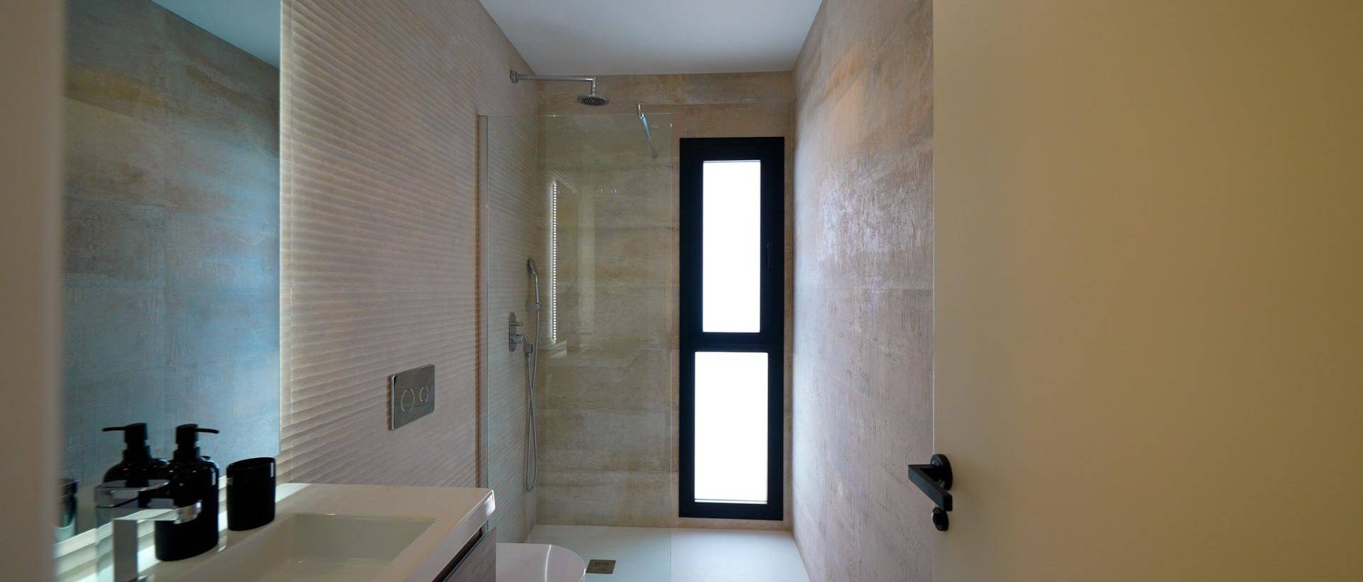 New - Villa - Orihuela Costa - Los Altos