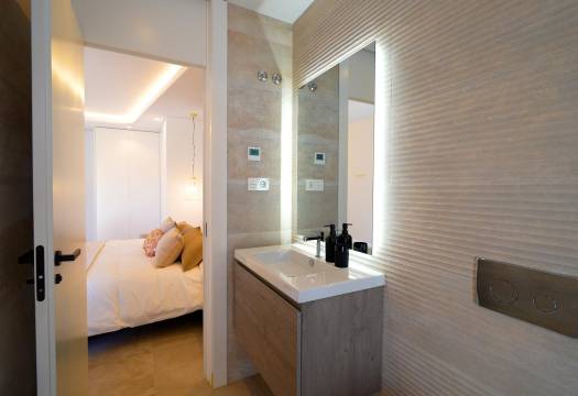 New - Villa - Orihuela Costa - Los Altos