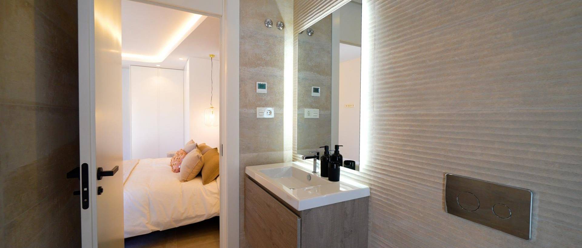 New - Villa - Orihuela Costa - Los Altos