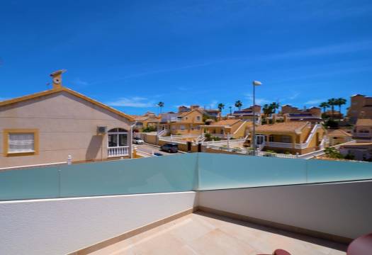New - Villa - Orihuela Costa - Los Altos
