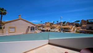 New - Villa - Orihuela Costa - Los Altos
