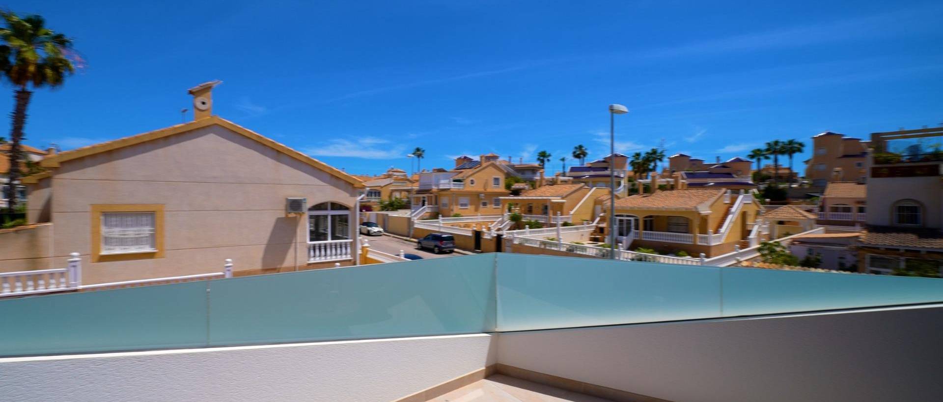 New - Villa - Orihuela Costa - Los Altos