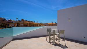 New - Villa - Orihuela Costa - Los Altos