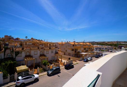 New - Villa - Orihuela Costa - Los Altos