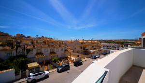 New - Villa - Orihuela Costa - Los Altos