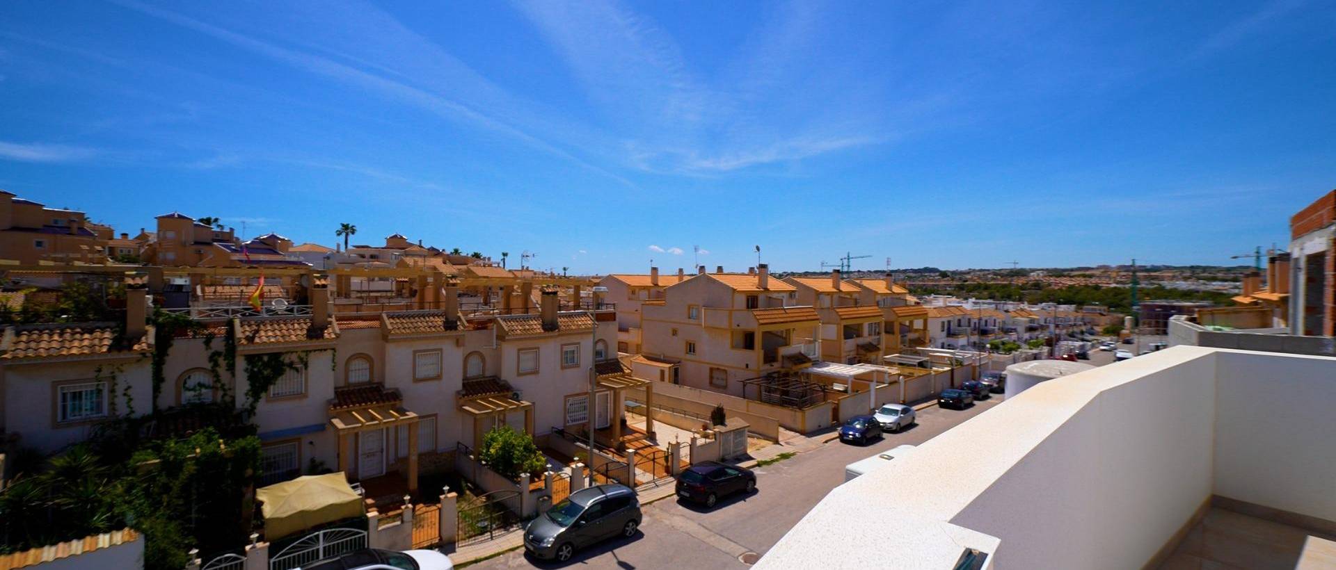 New - Villa - Orihuela Costa - Los Altos