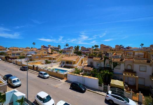 New - Villa - Orihuela Costa - Los Altos