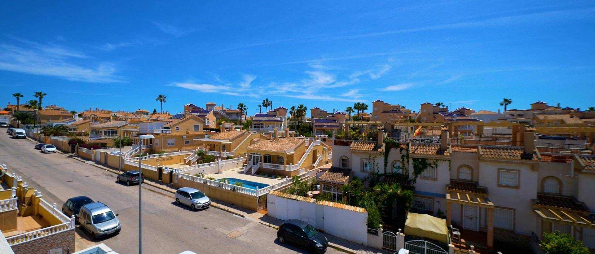 New - Villa - Orihuela Costa - Los Altos